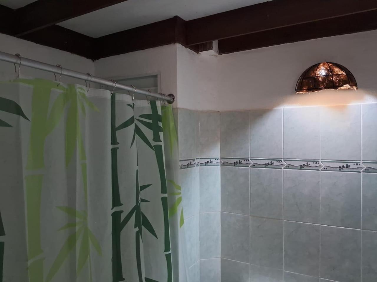 Caney Taino Higüey Exterior foto