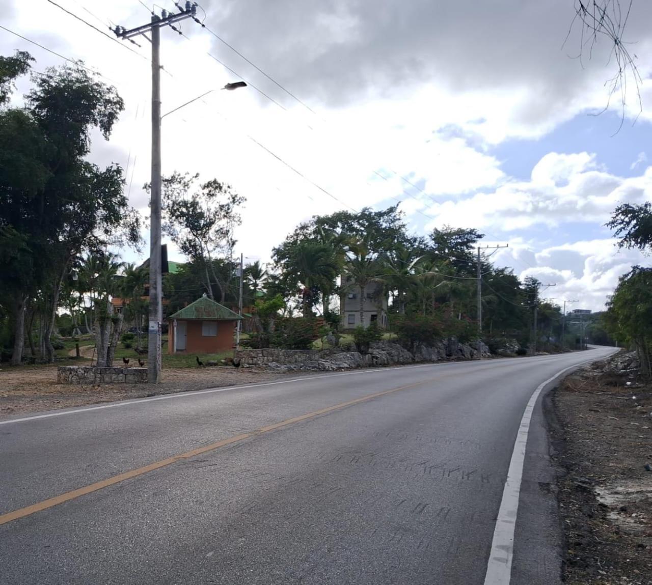 Caney Taino Higüey Exterior foto
